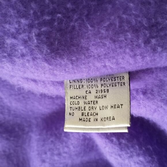 Vtg Colorblock Ski Coat High Seas Foul Weather Gear S Sailing Boating Snowboard. - Picture 14 of 16